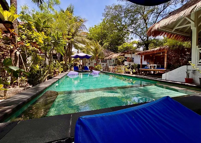 Alibaba Bungalows