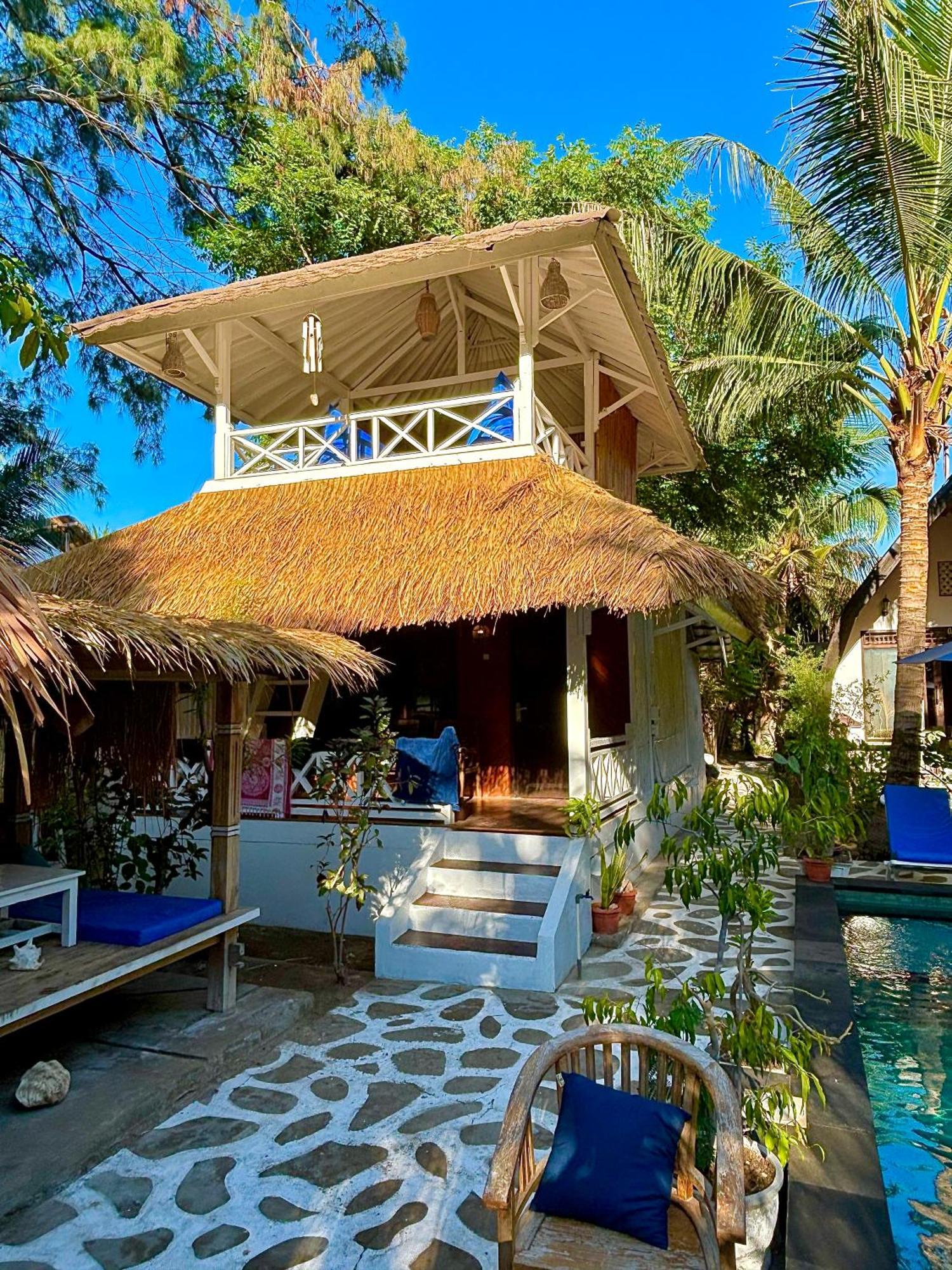 Alibaba Gili Air