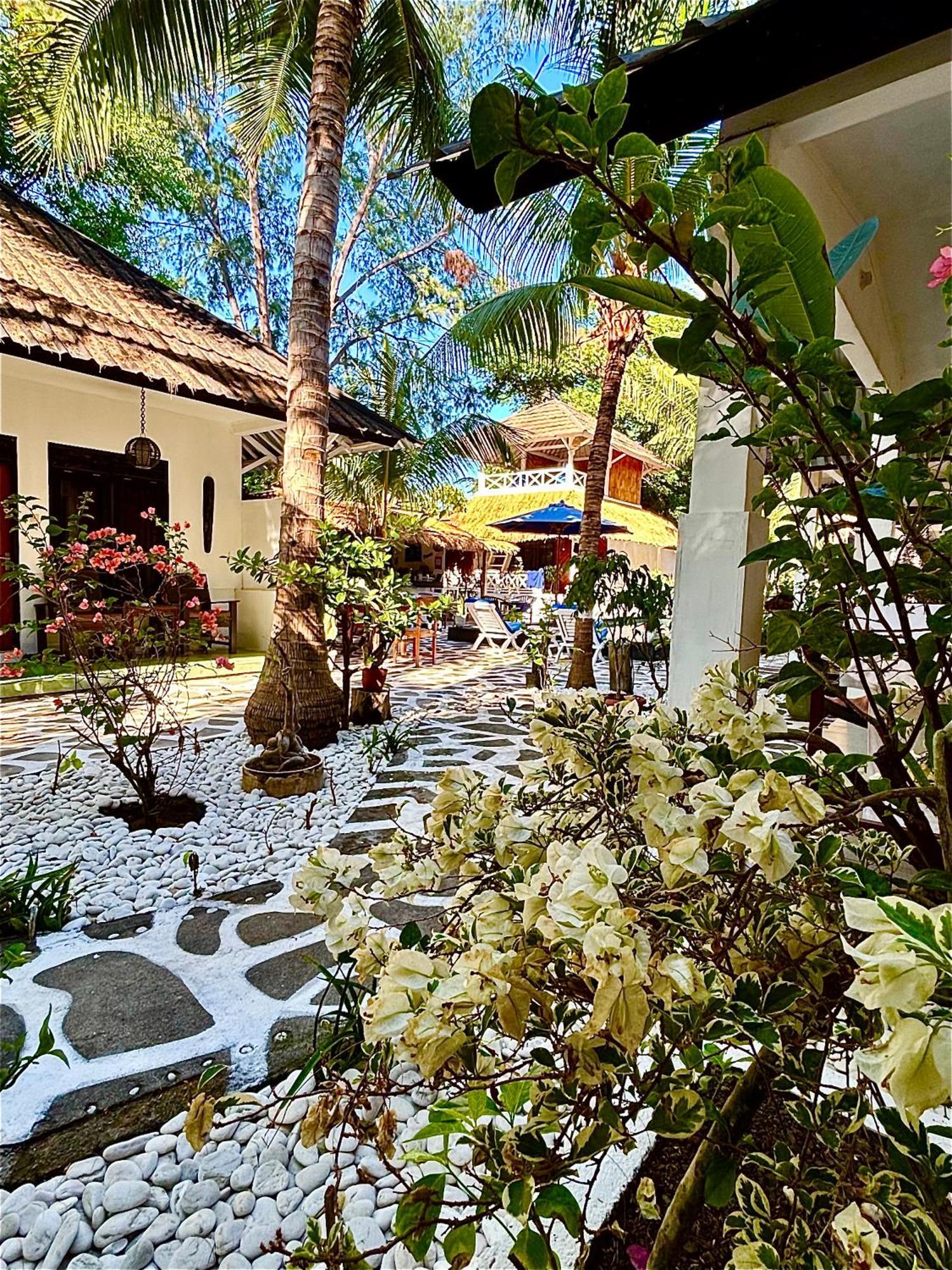 Hotel Alibaba
