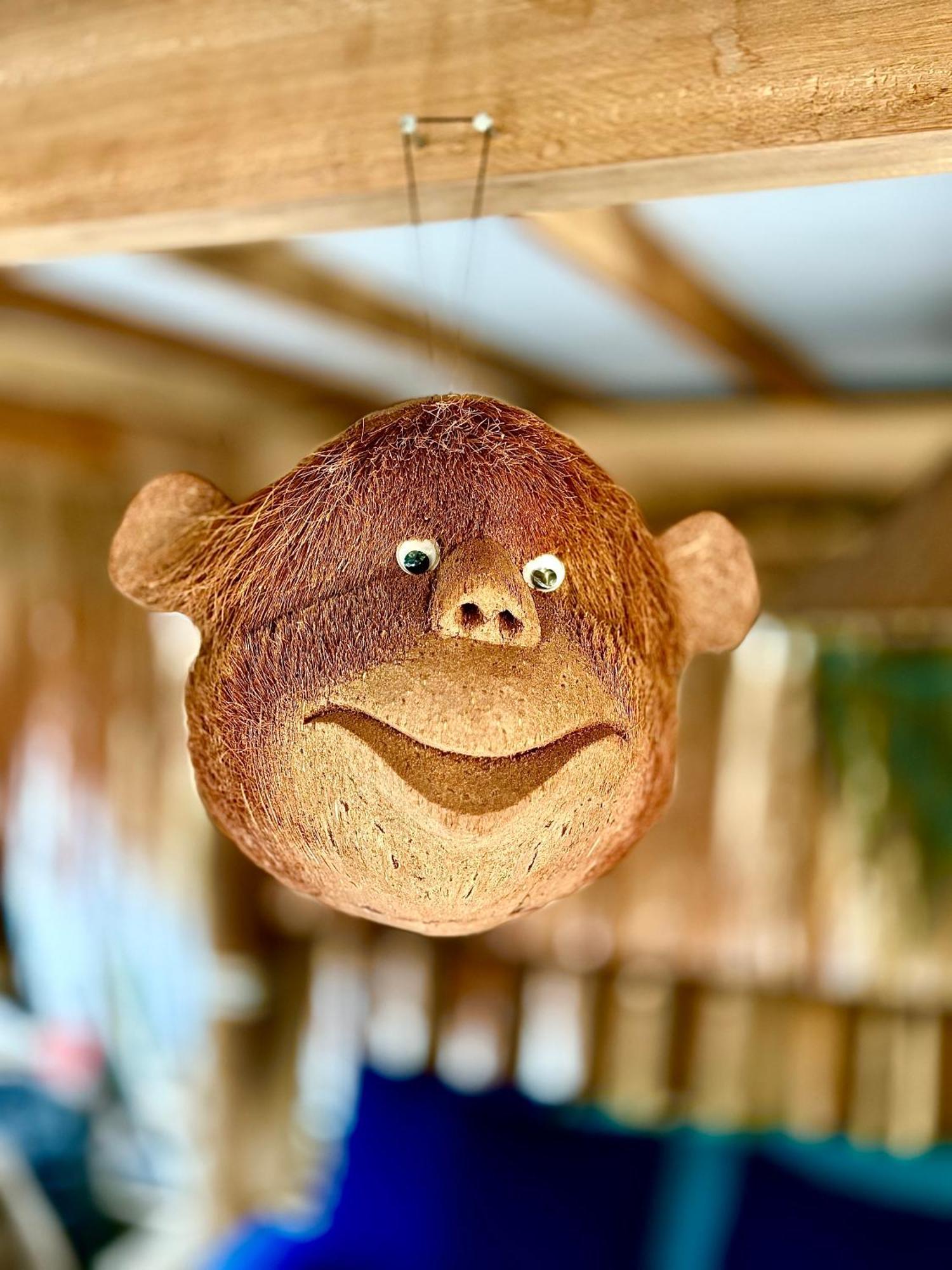 Alibaba Gili Air