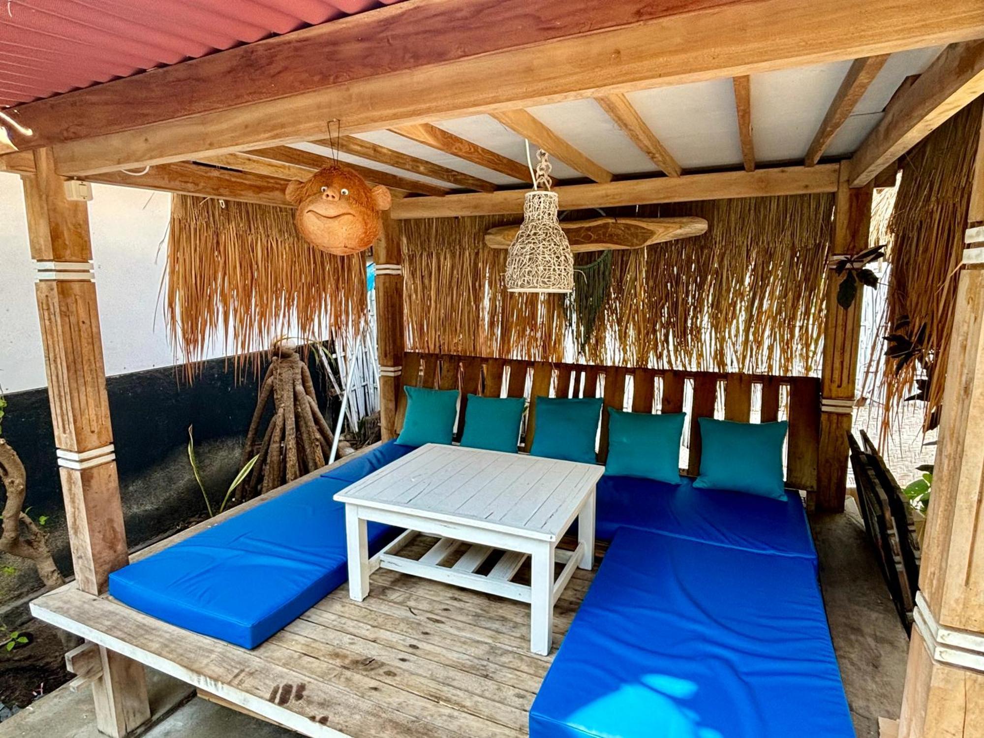 Alibaba Hotel Gili Air