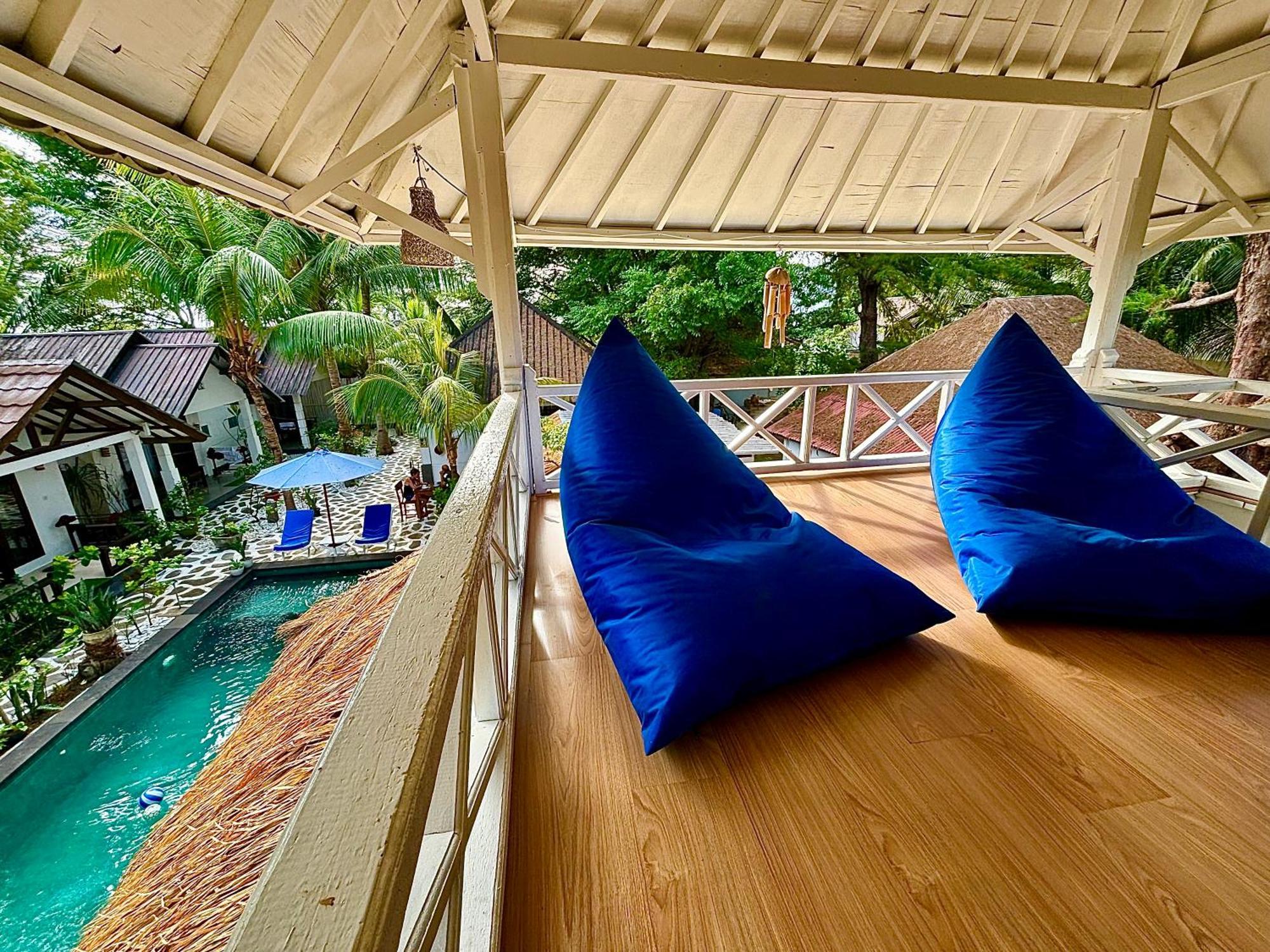 Alibaba Gili Air