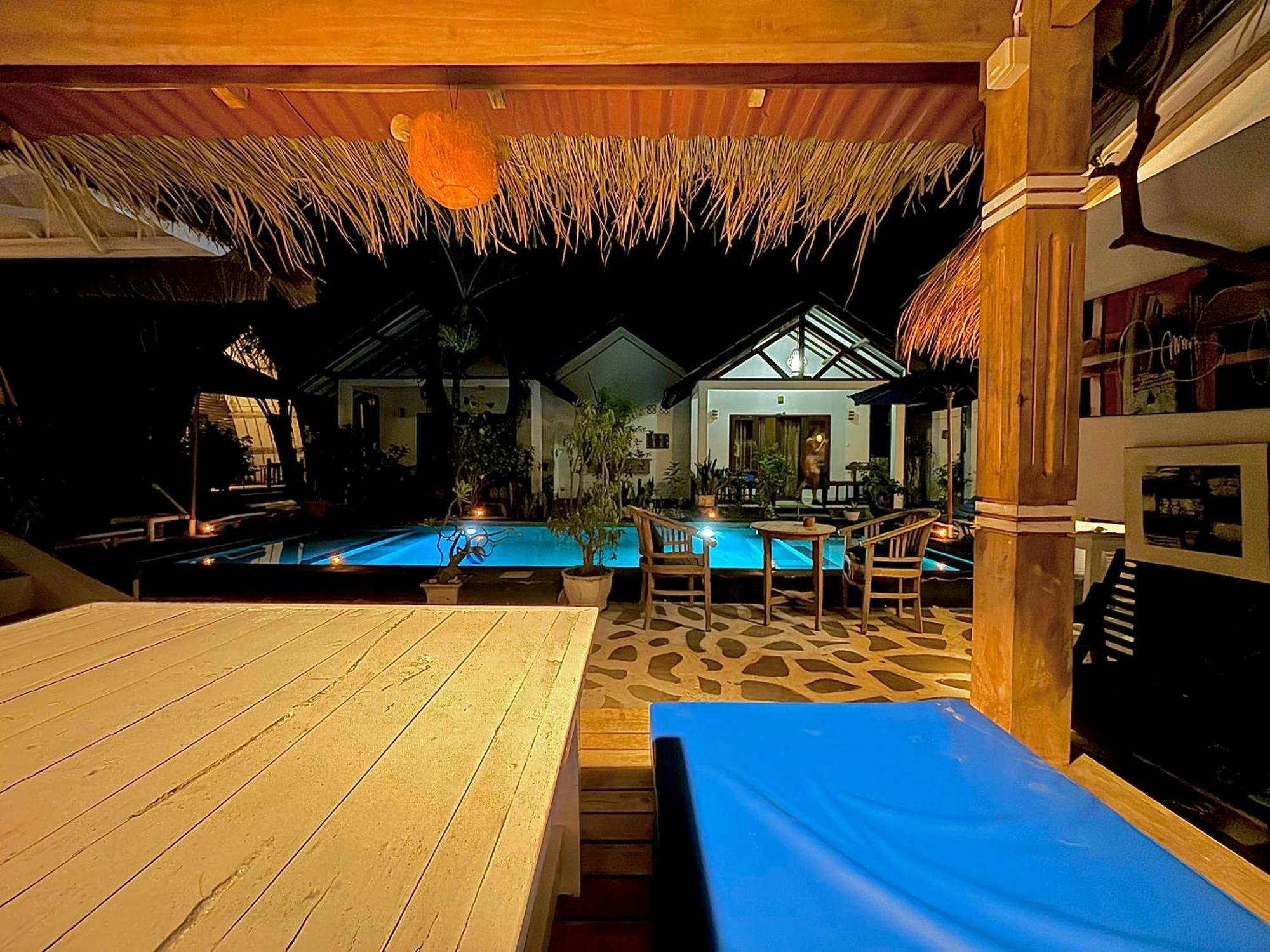Hotel Alibaba