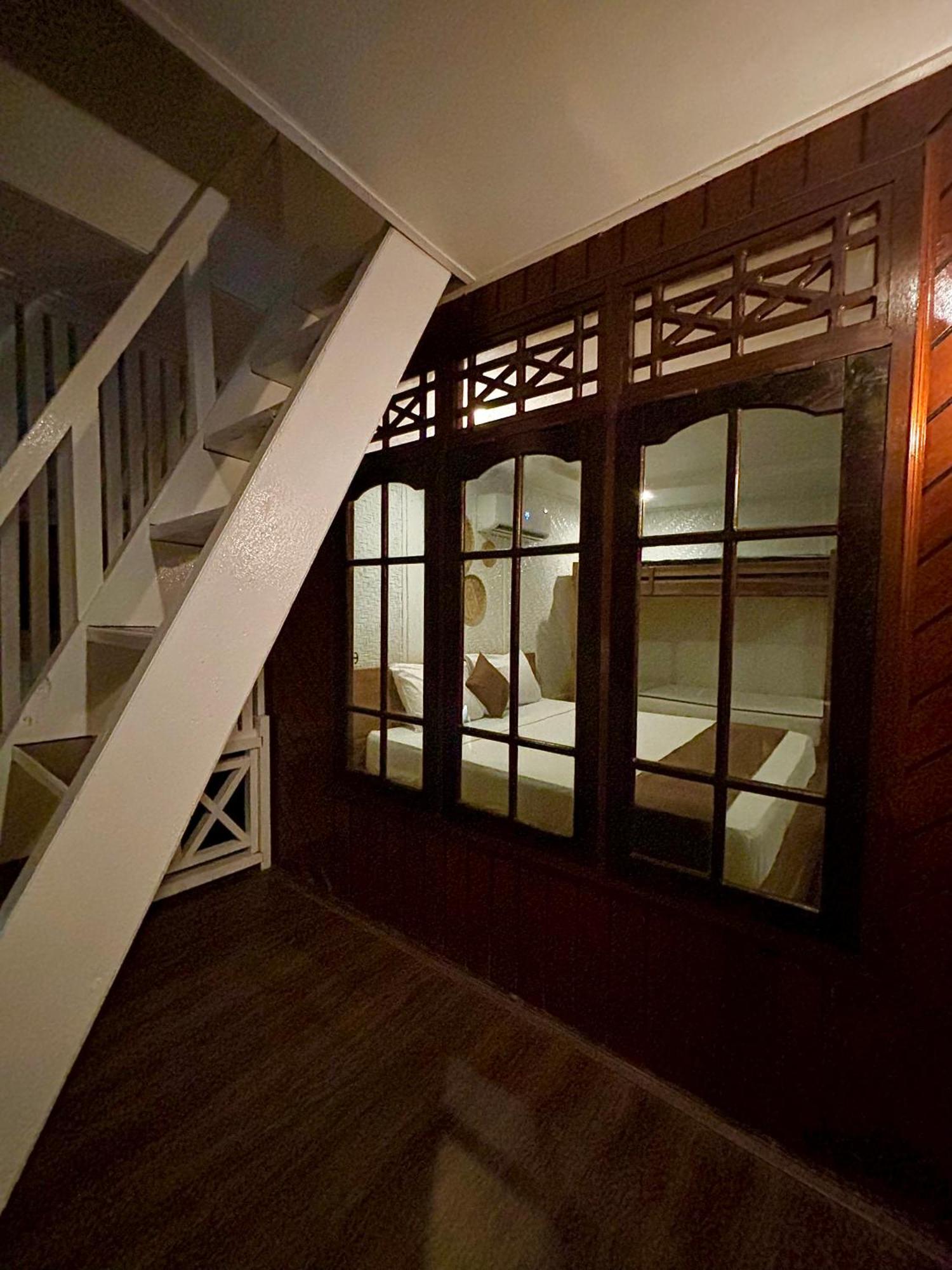 Alibaba Hotel 2*