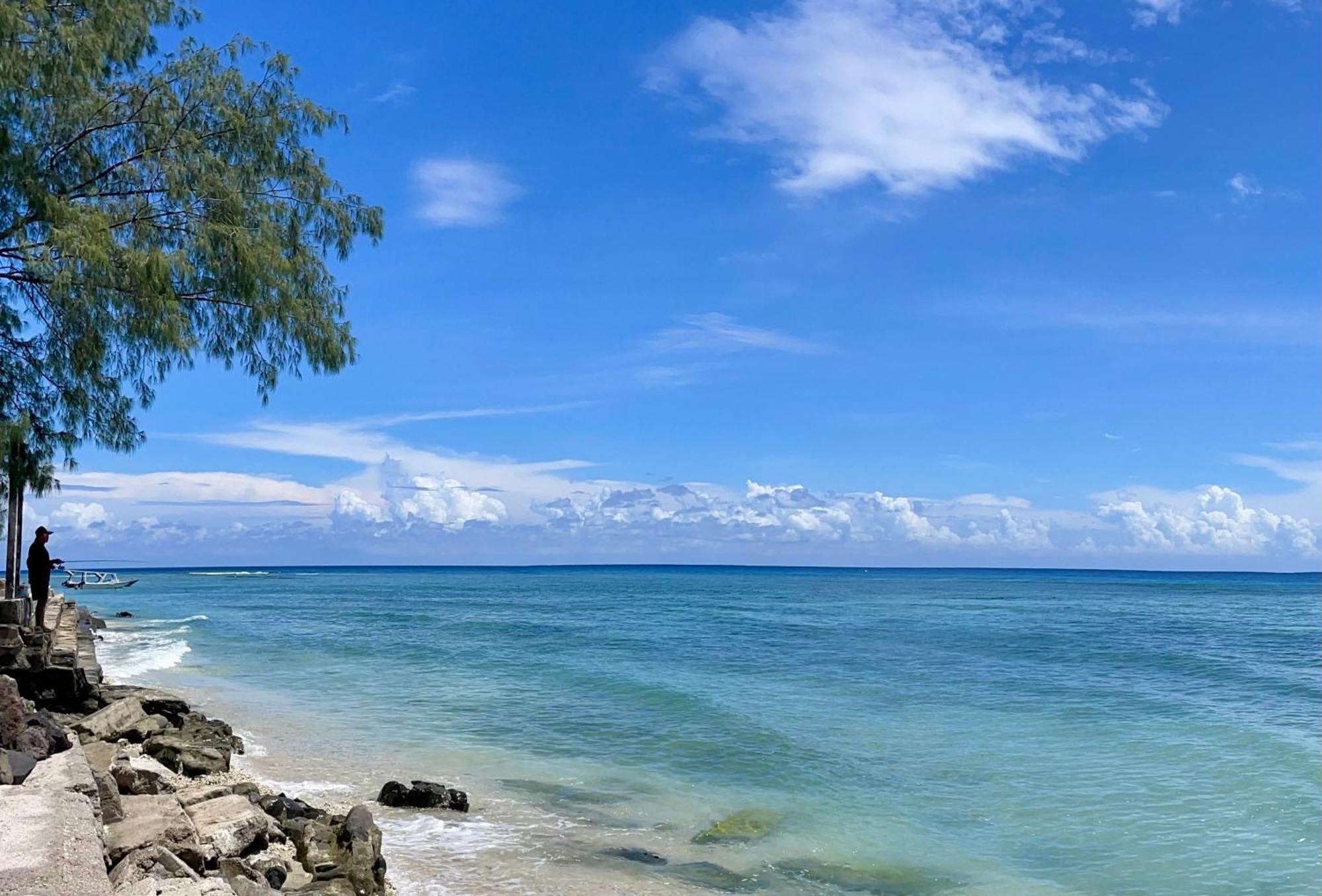 Hotel Alibaba Gili Air