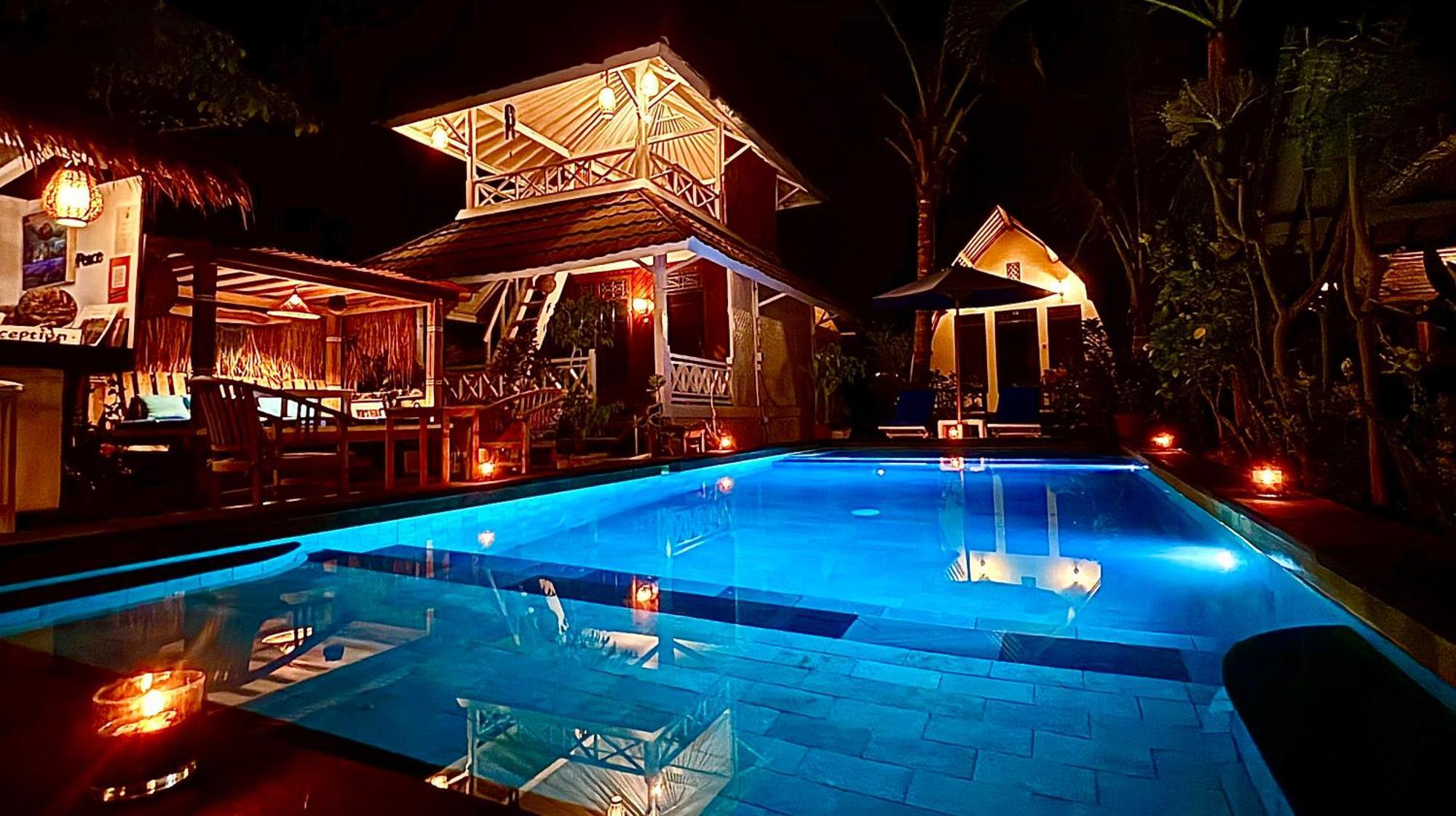Hotel Alibaba 2*
