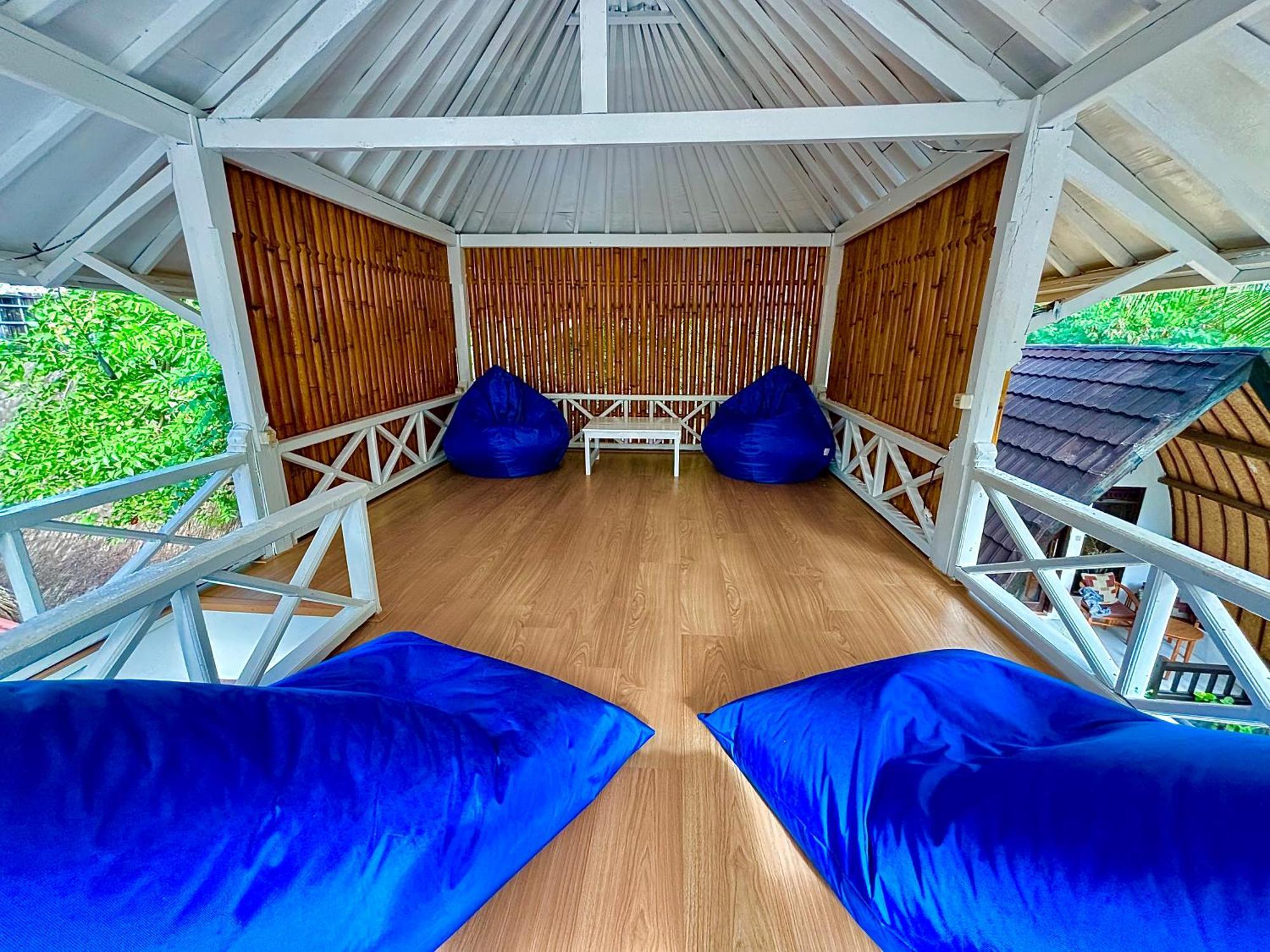 Alibaba Hotel Gili Air