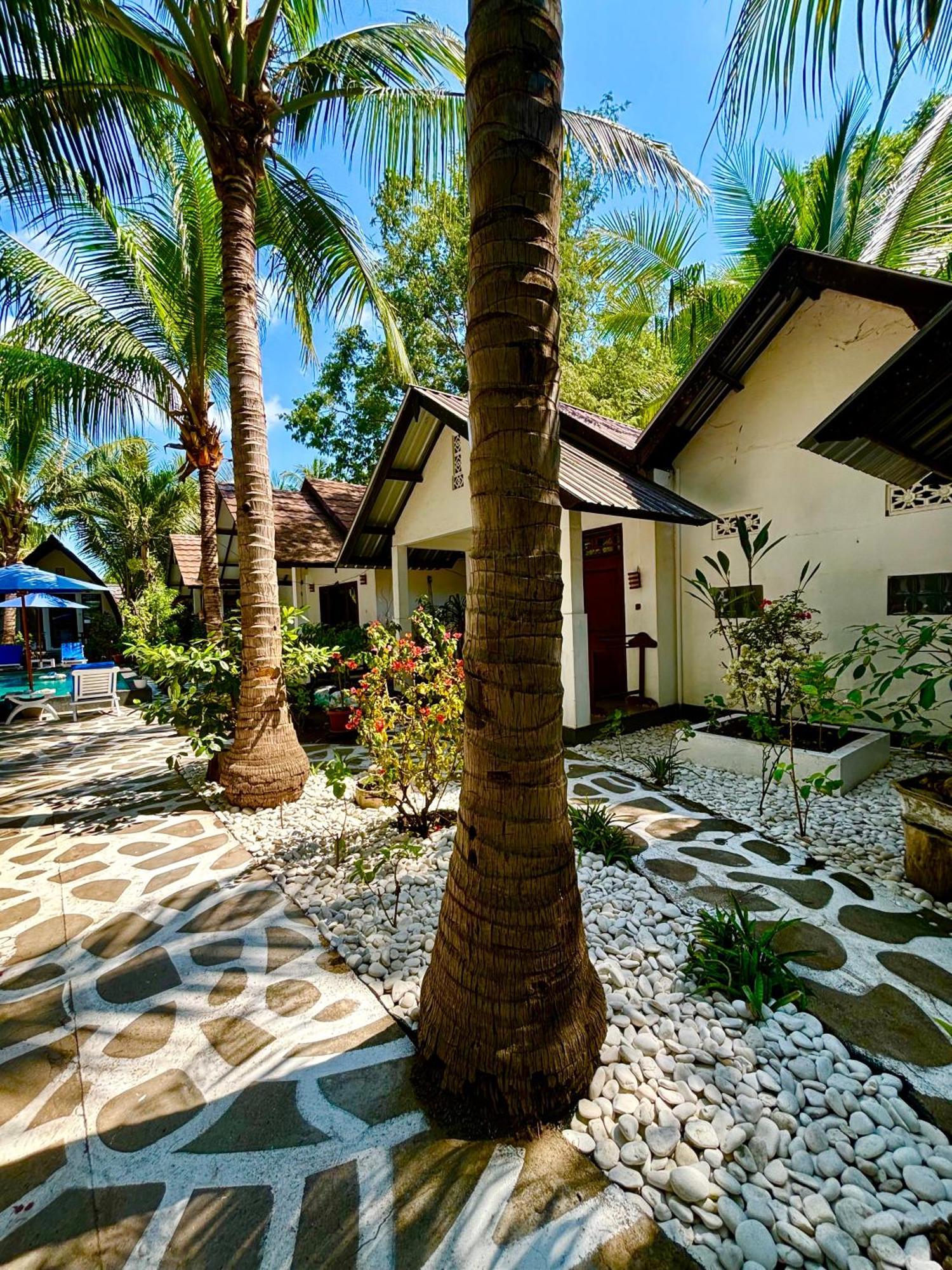 Alibaba 2* Gili Air