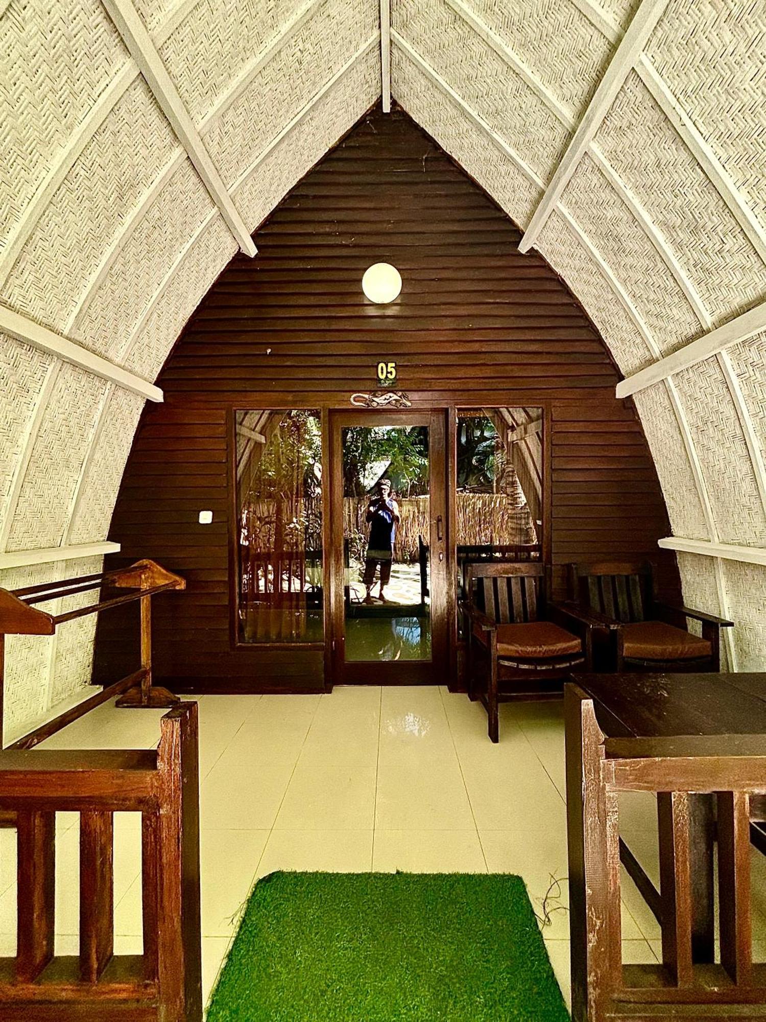 Alibaba Hotel Gili Air