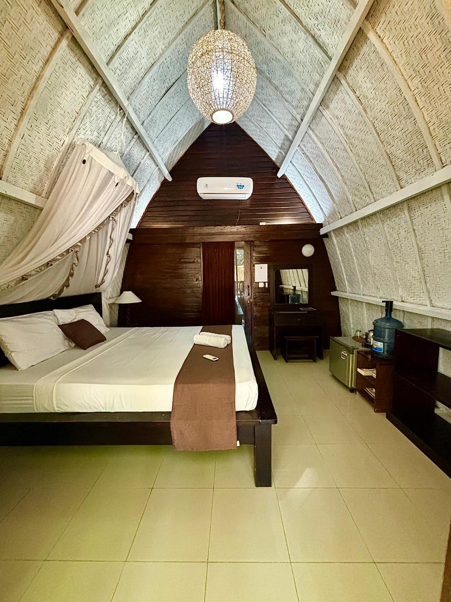Alibaba Gili Air