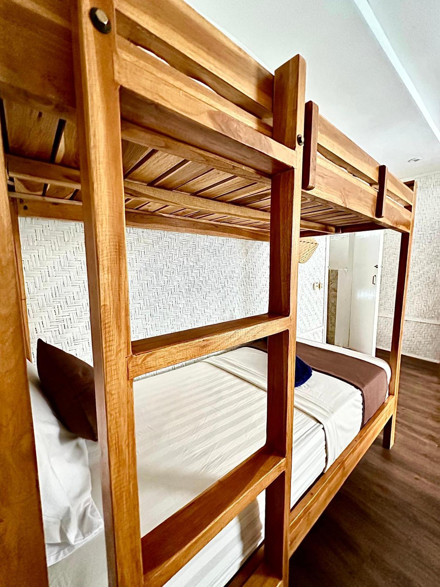 Hotel Alibaba Gili Air