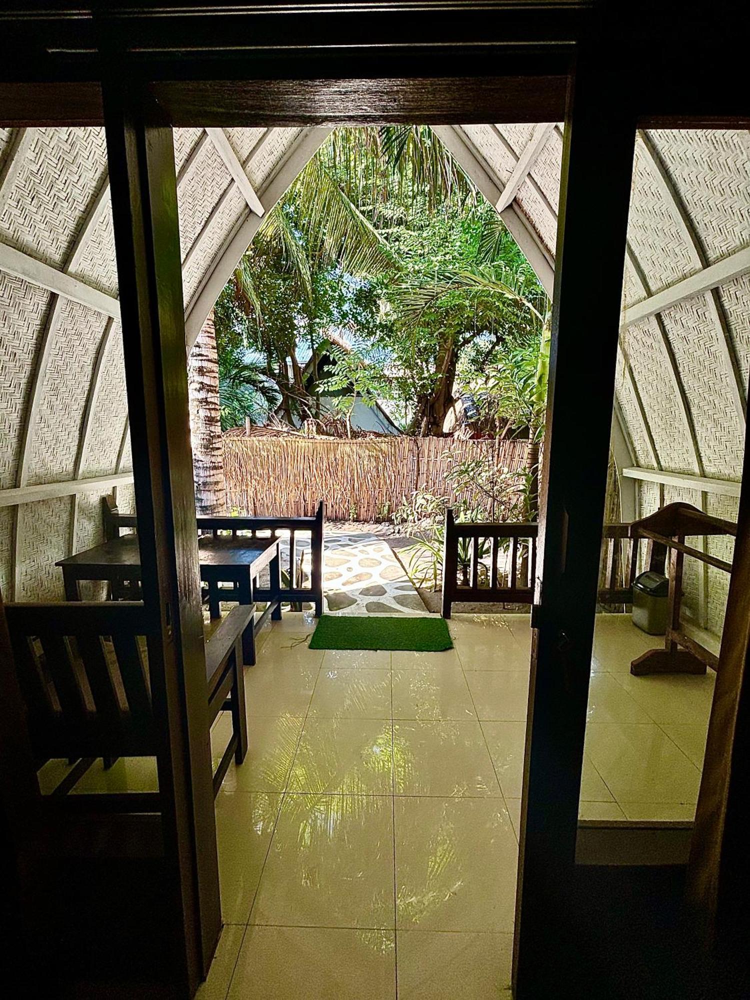 Hotel Alibaba Gili Air