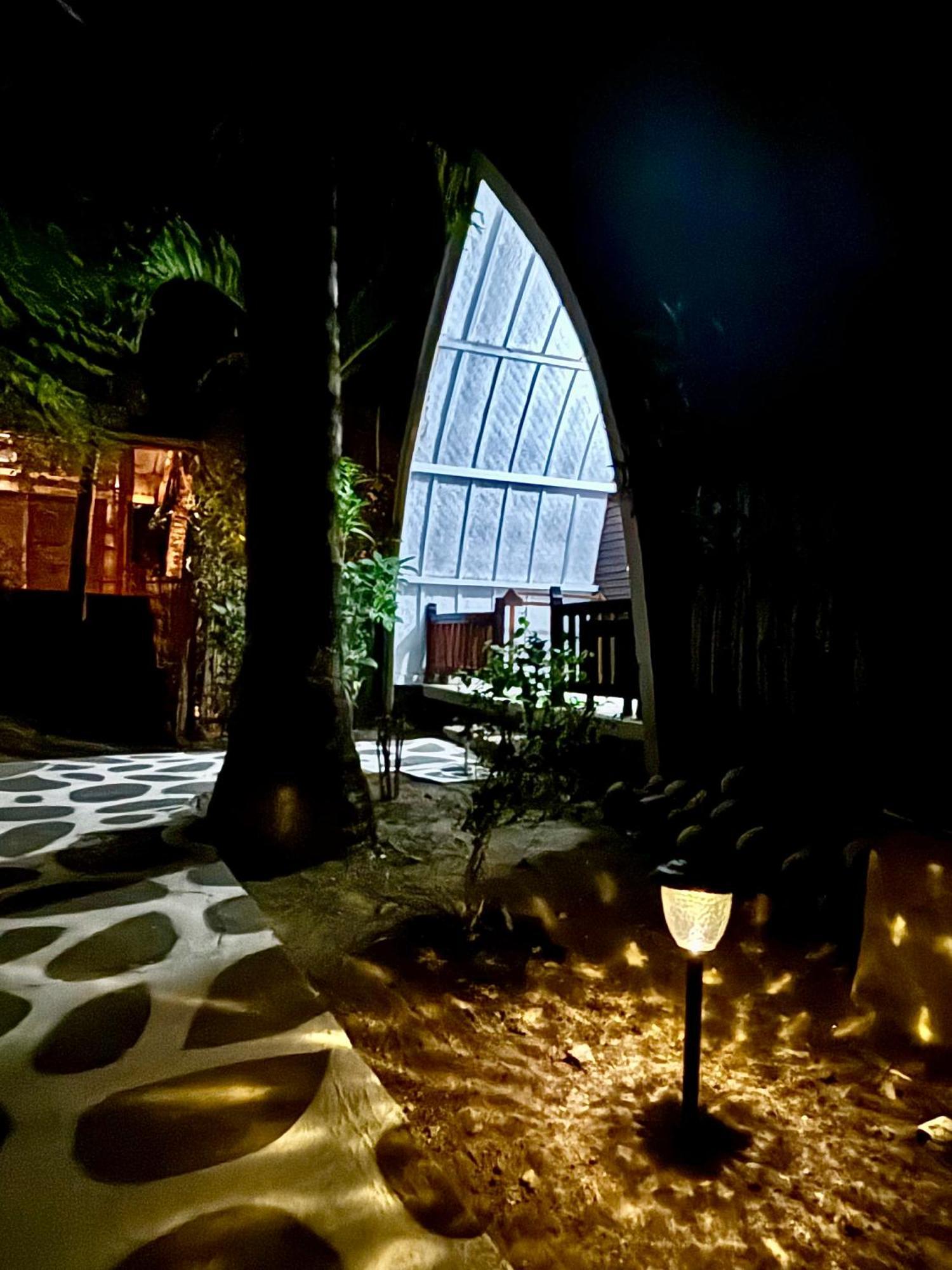 Hotel Alibaba Gili Air
