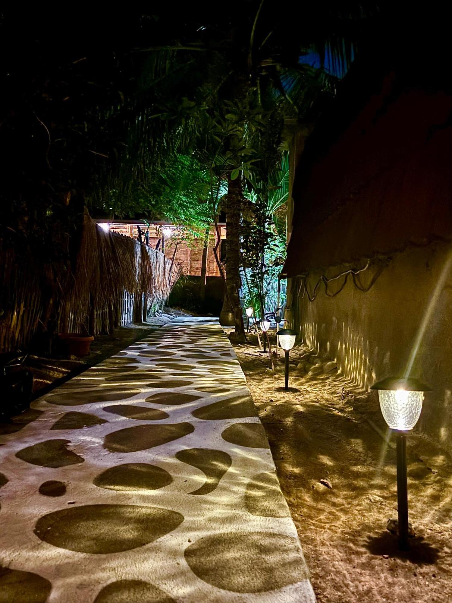 Hotel Alibaba 2*