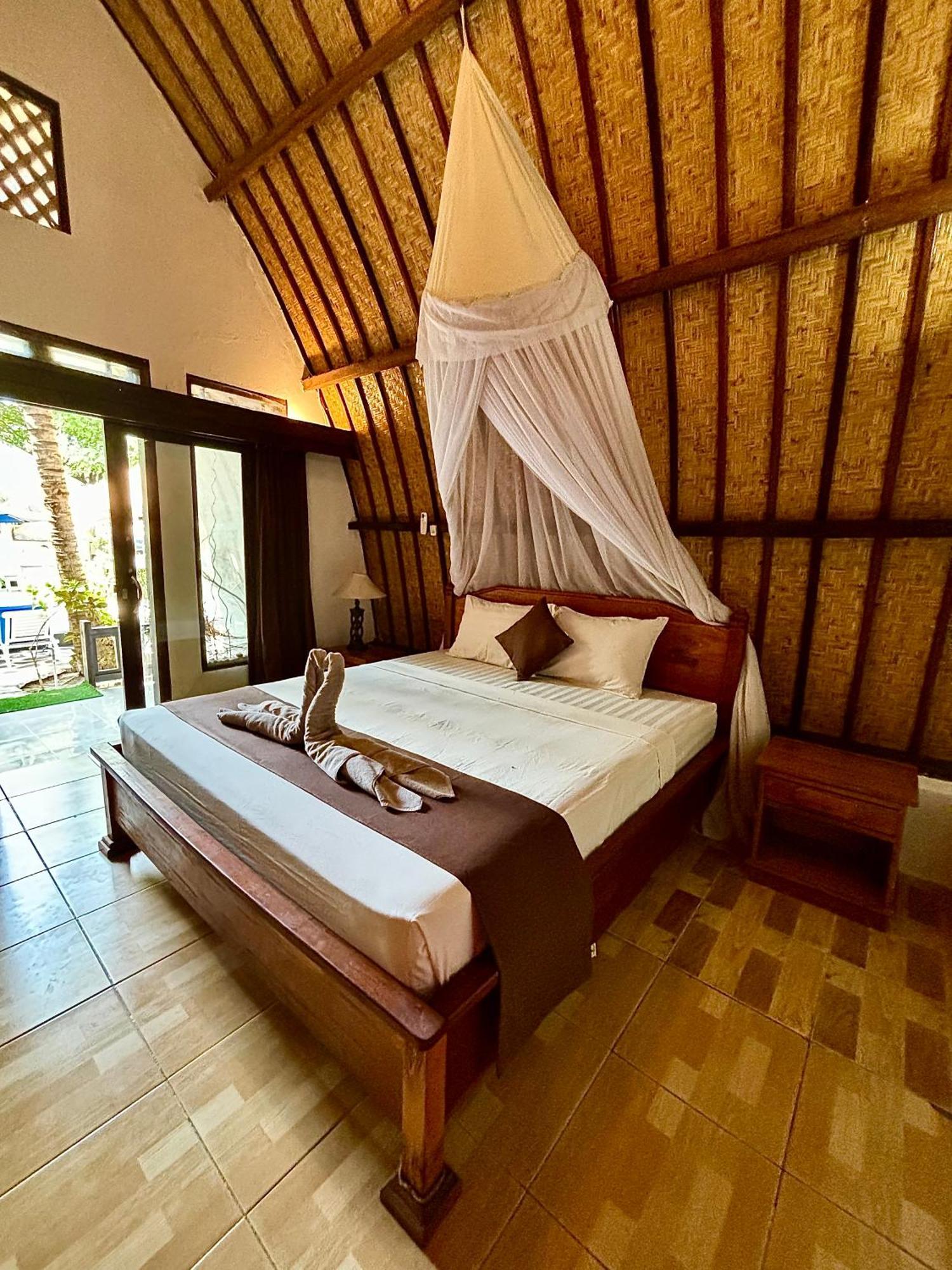 Hotel Alibaba