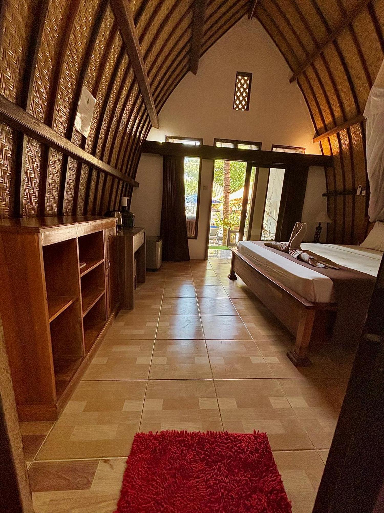 Alibaba Hotel Gili Air