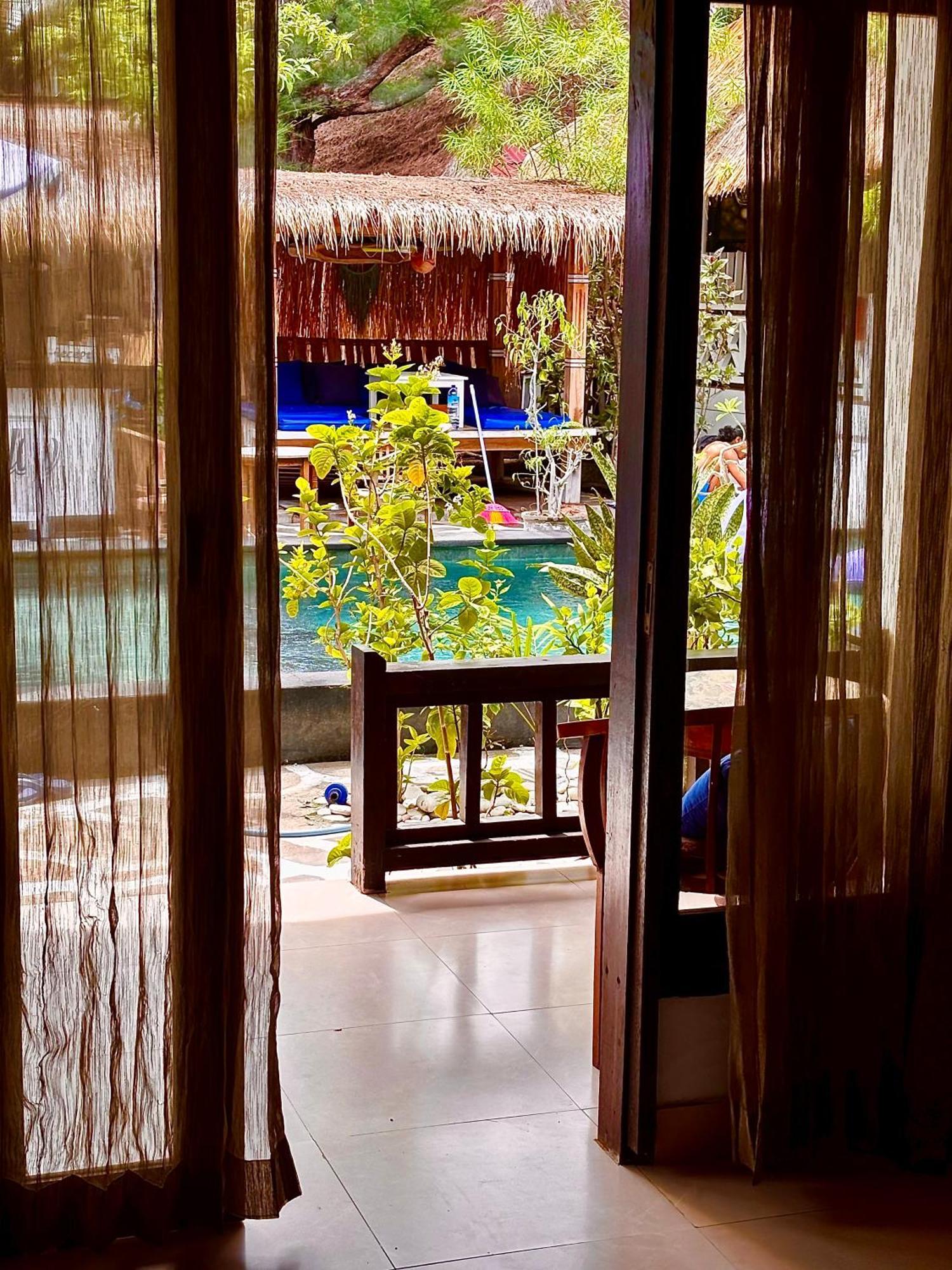 Alibaba Gili Air