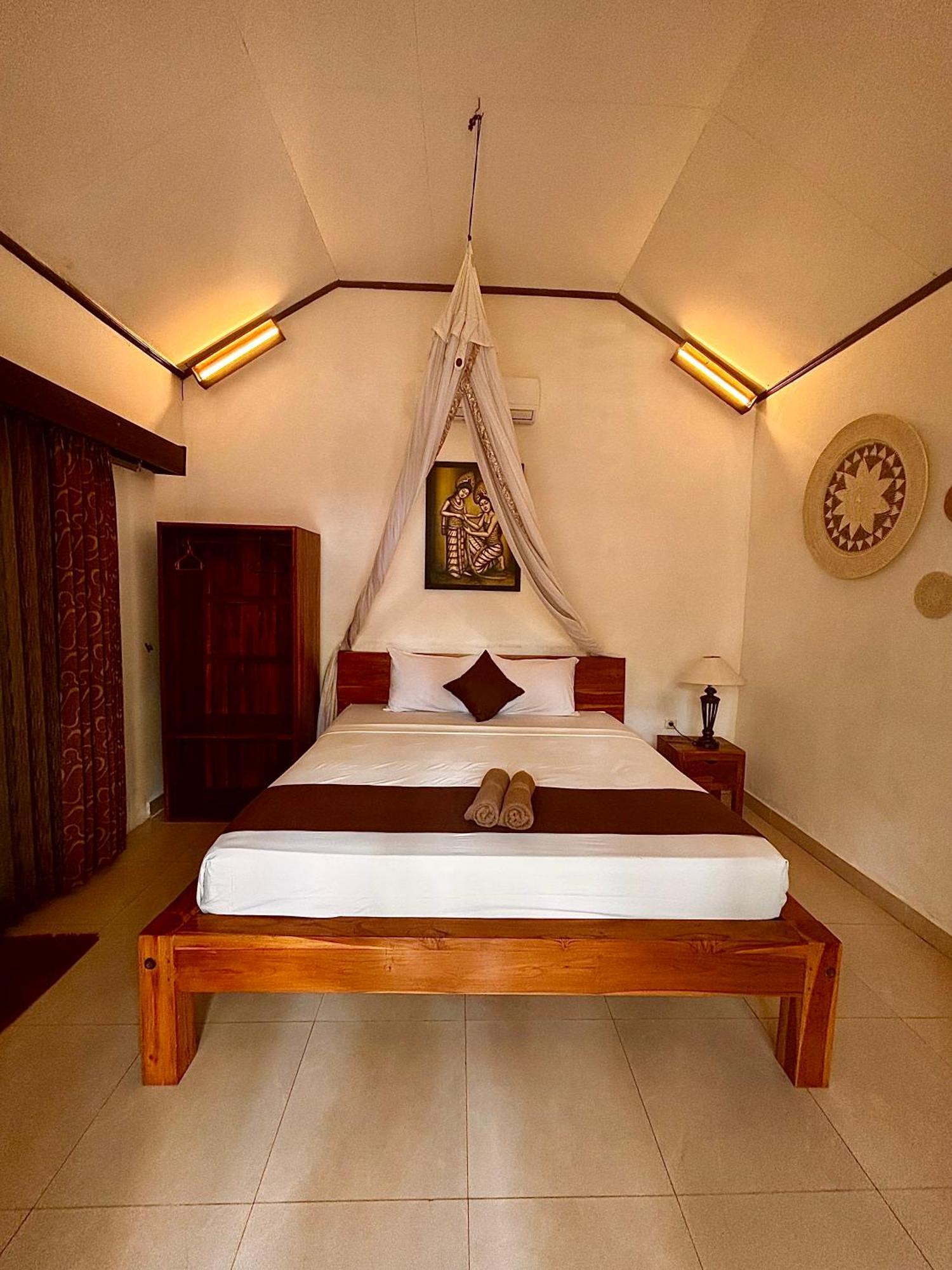 Alibaba 2* Gili Air