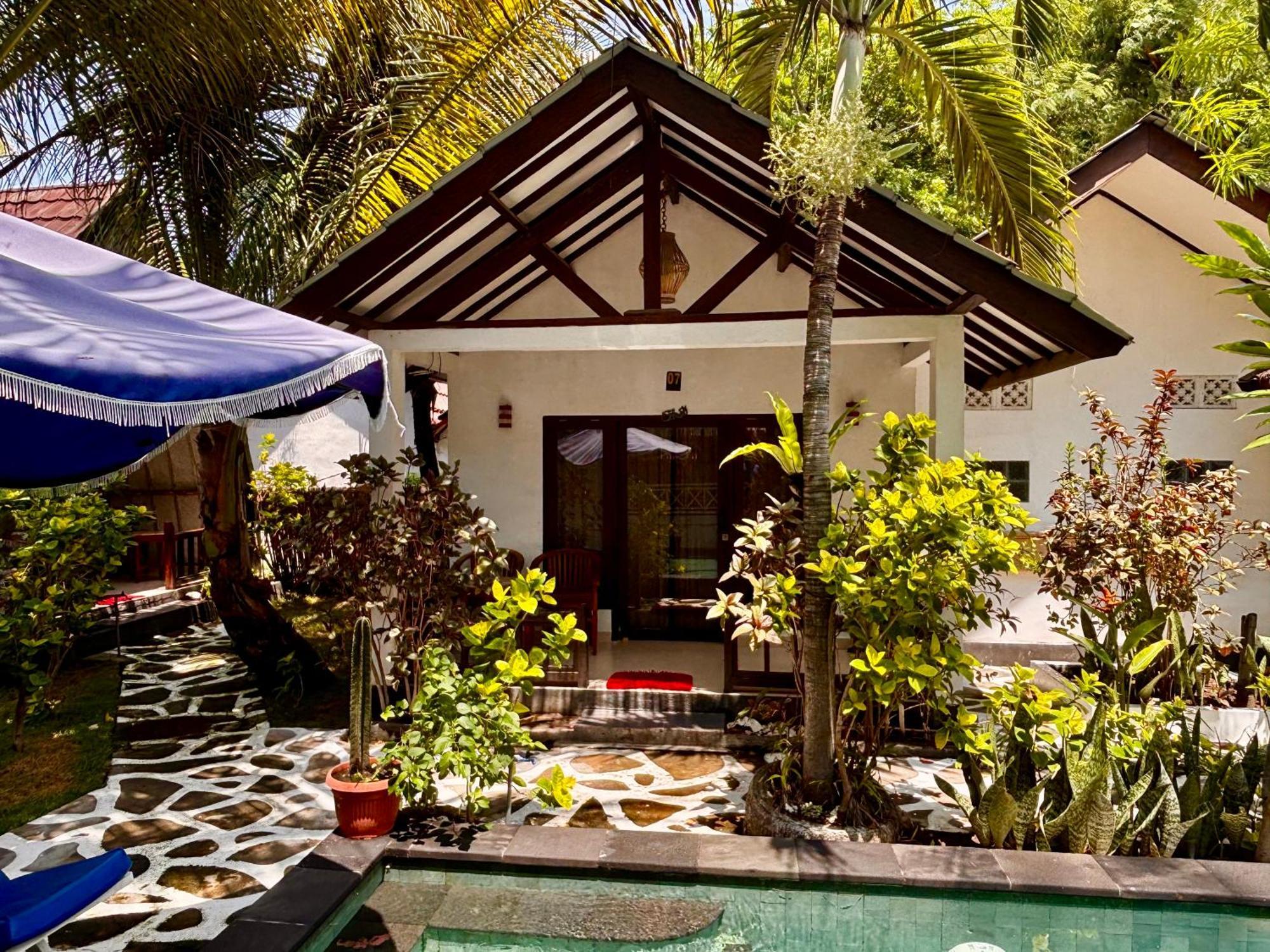 Hotel Alibaba 2*
