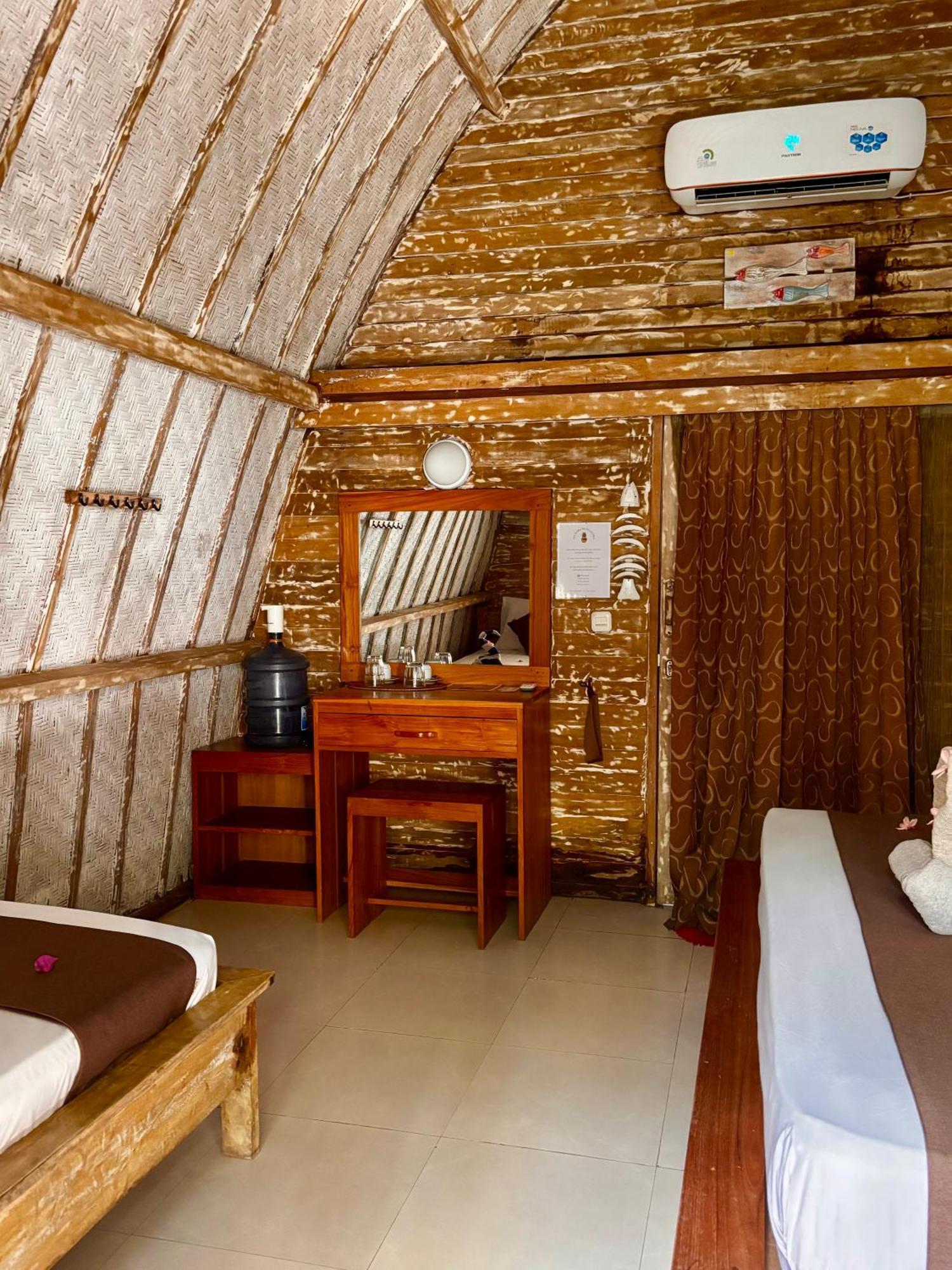 Alibaba Hotel Gili Air