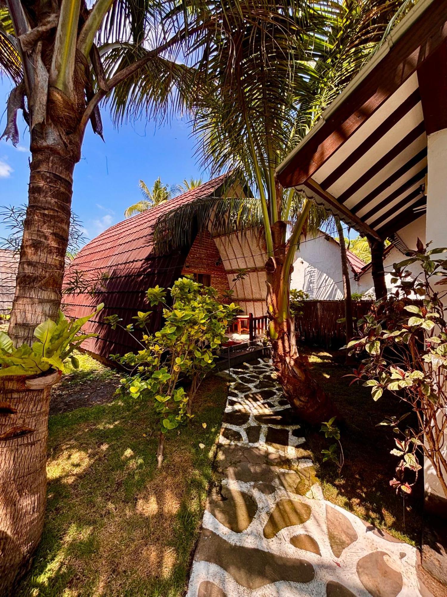 Alibaba Gili Air