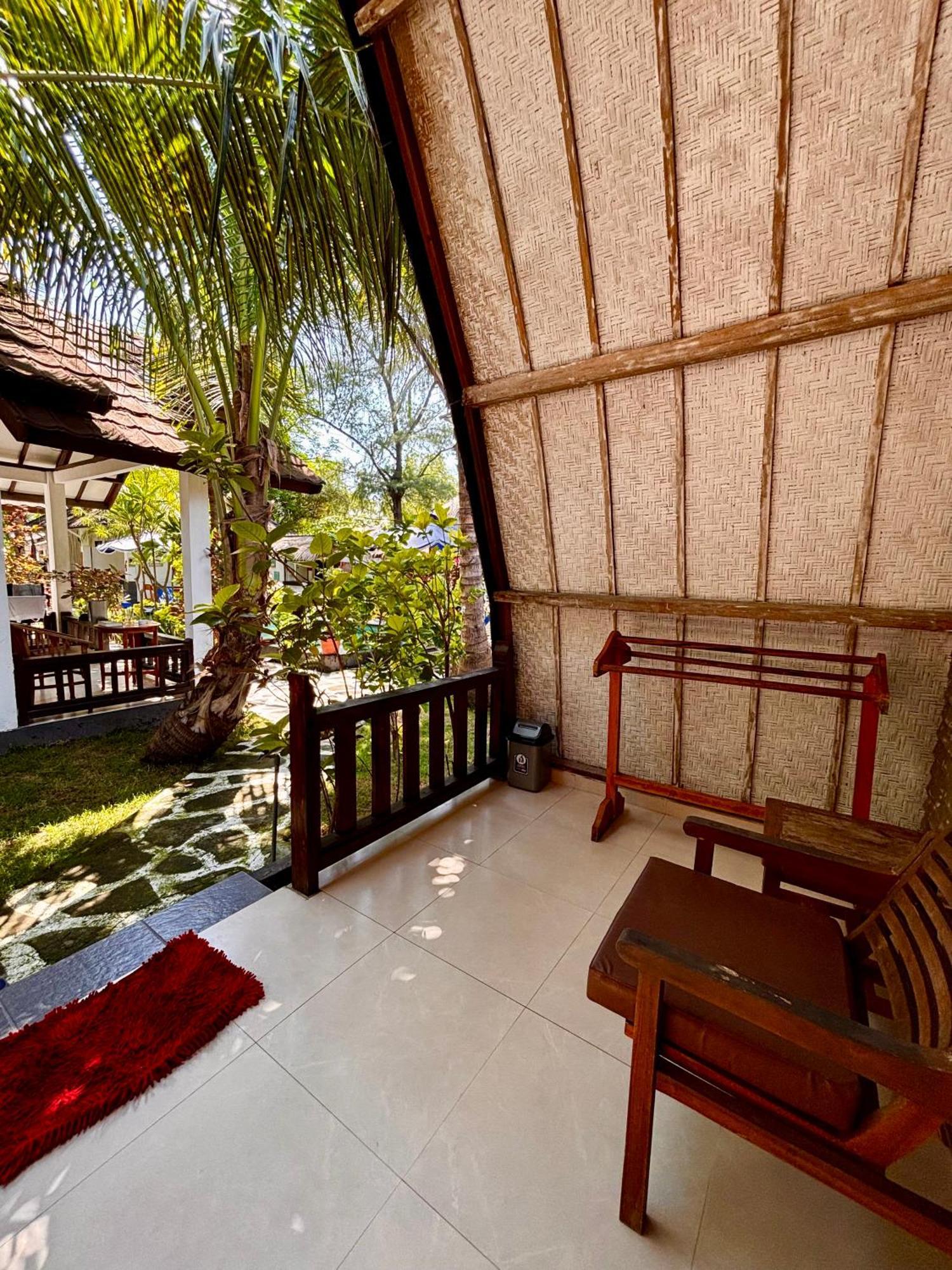Alibaba 2* Gili Air
