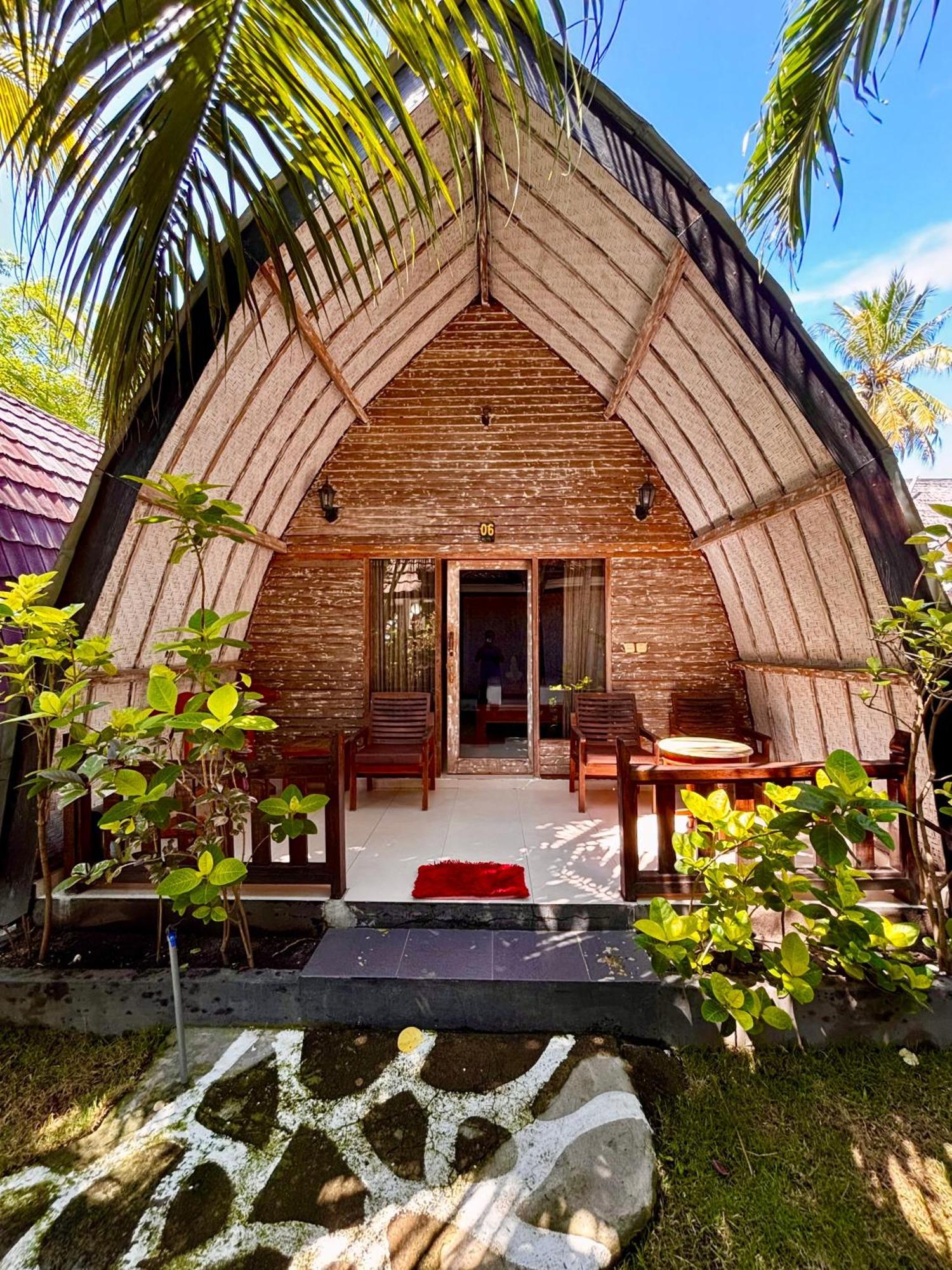 Alibaba Gili Air