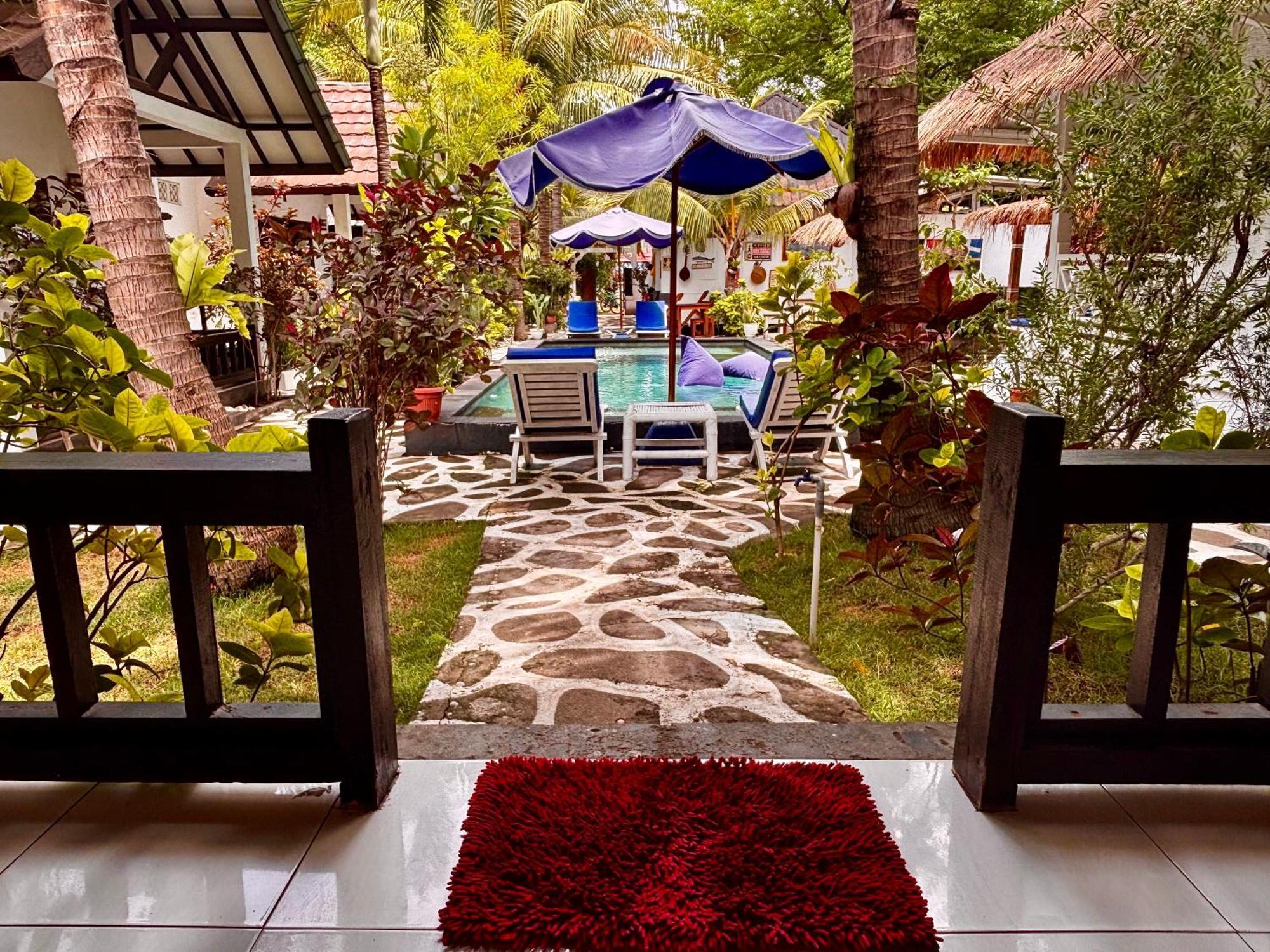 Alibaba 2* Gili Air