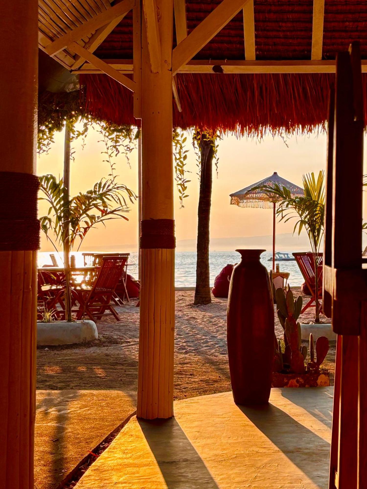 Alibaba Gili Air