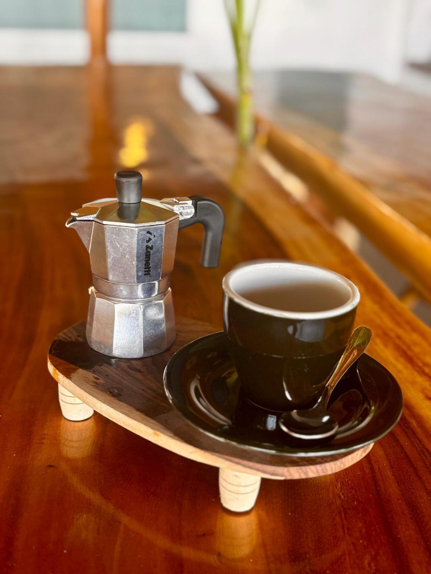 Alibaba Hotel Gili Air