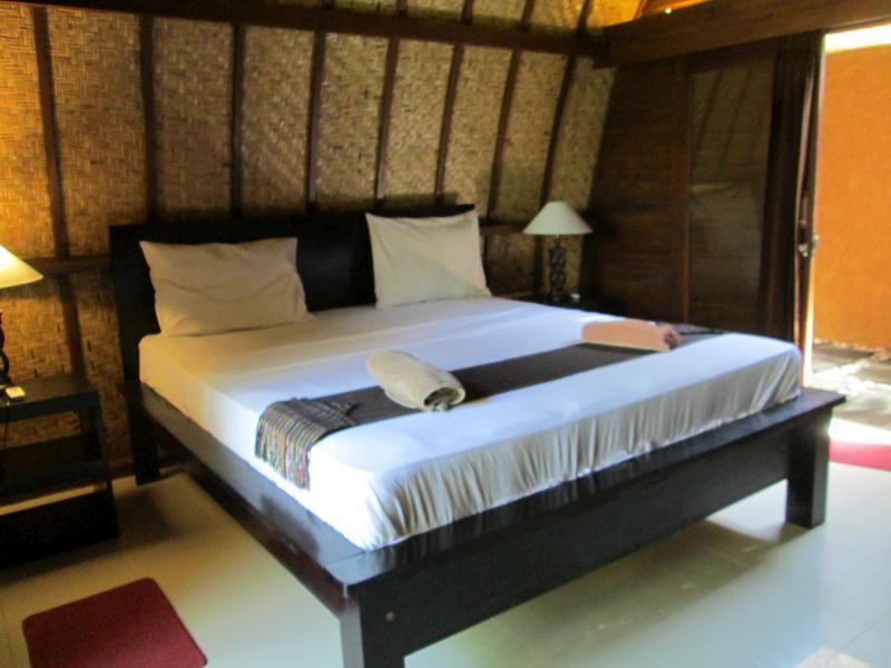 Alibaba Gili Air